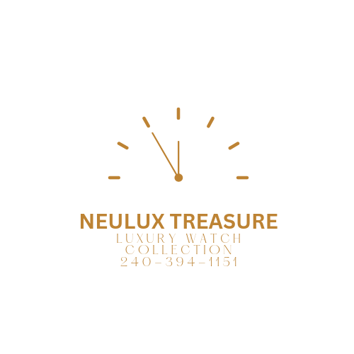 Neulux Treasure